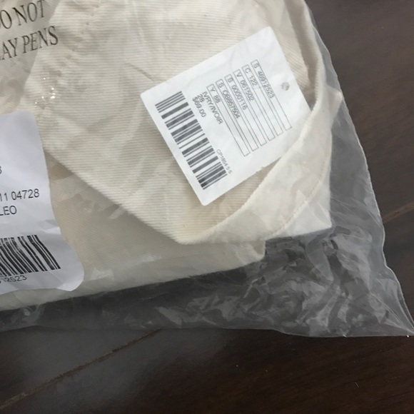 Urban Outfitters BDG High + Wide Tie Belt Jean - Picture 4 of 4